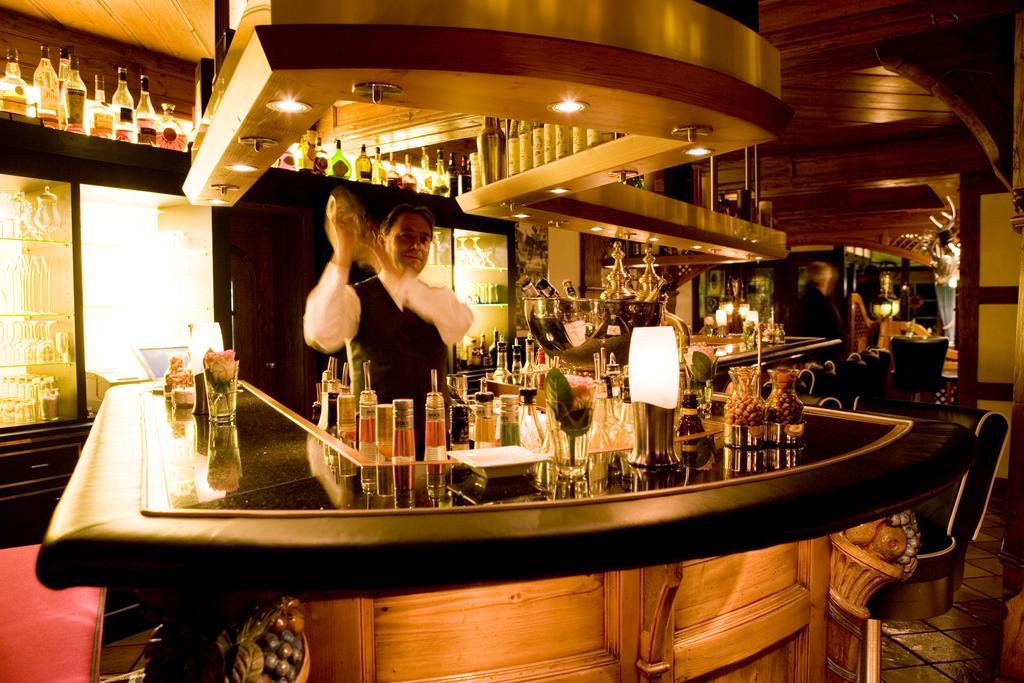 Relais & Chateaux Jagdhof Glashuette Bad Laasphe Εξωτερικό φωτογραφία