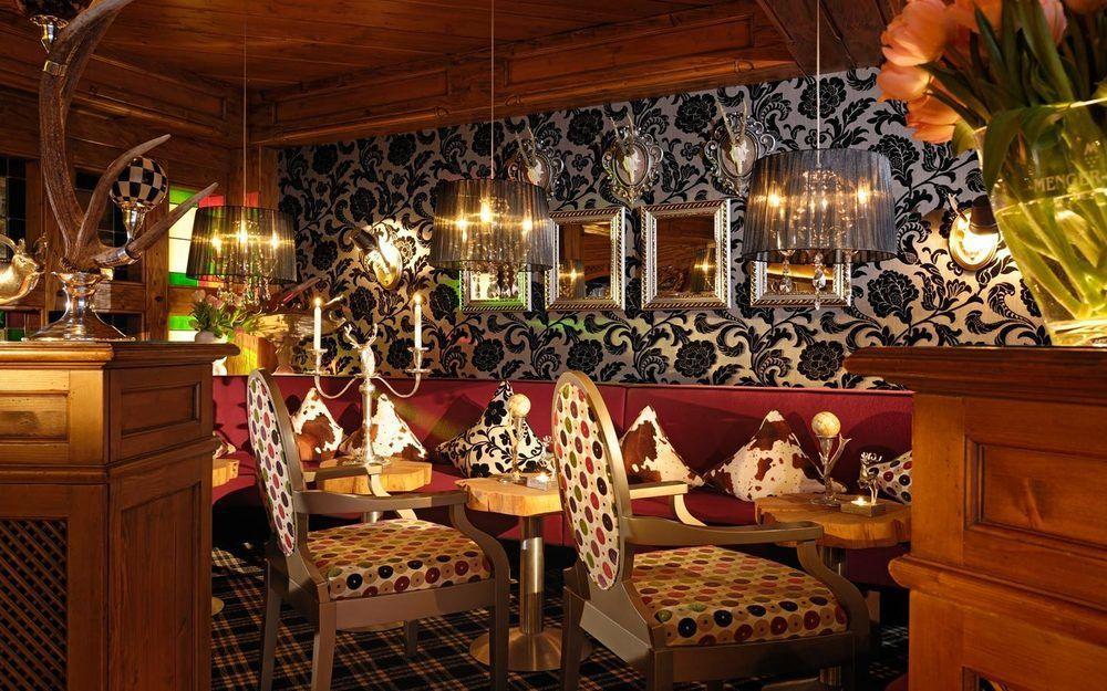 Relais & Chateaux Jagdhof Glashuette Bad Laasphe Εξωτερικό φωτογραφία