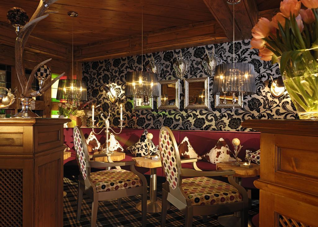 Relais & Chateaux Jagdhof Glashuette Bad Laasphe Εξωτερικό φωτογραφία