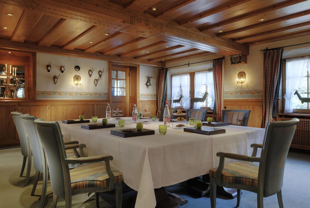 Relais & Chateaux Jagdhof Glashuette Bad Laasphe Εξωτερικό φωτογραφία