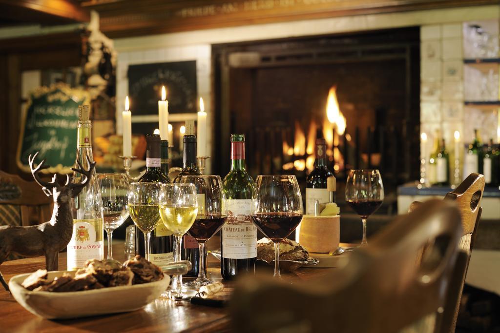 Relais & Chateaux Jagdhof Glashuette Bad Laasphe Εξωτερικό φωτογραφία