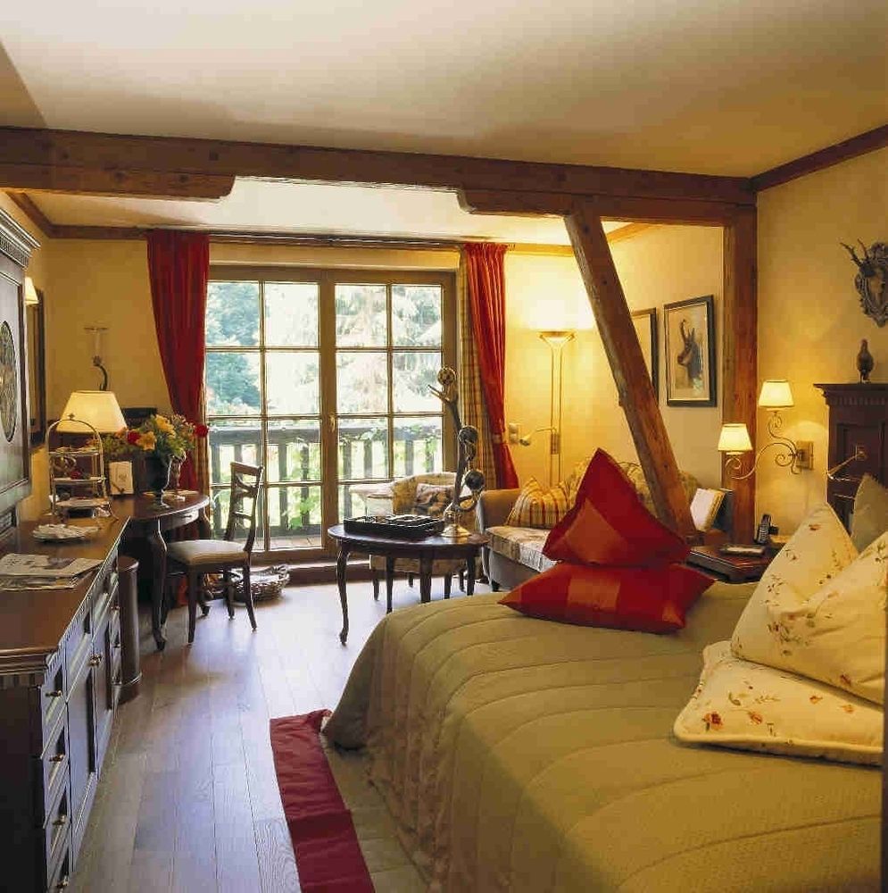Relais & Chateaux Jagdhof Glashuette Bad Laasphe Εξωτερικό φωτογραφία