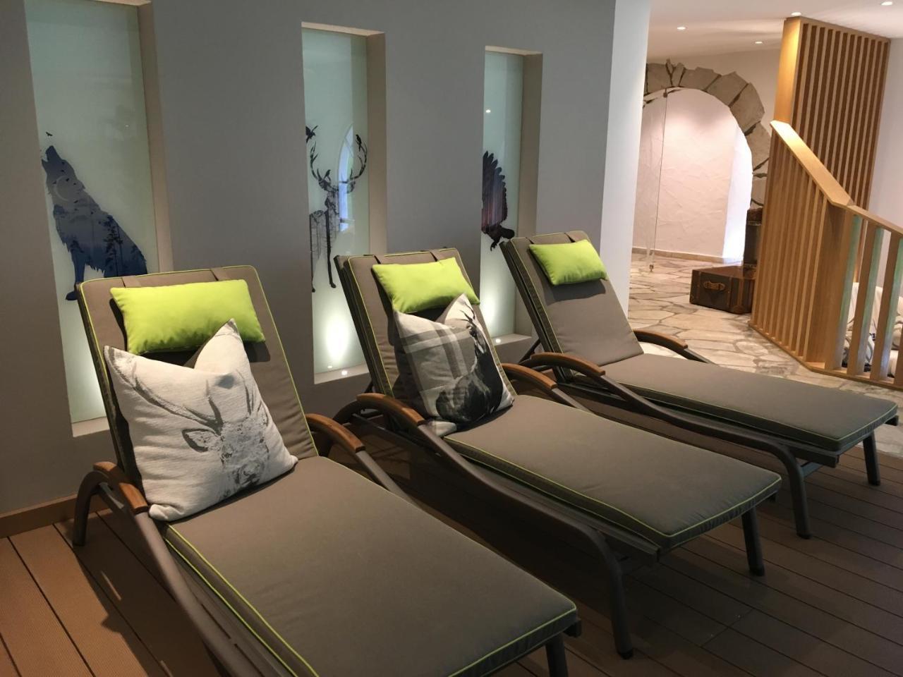 Relais & Chateaux Jagdhof Glashuette Bad Laasphe Εξωτερικό φωτογραφία
