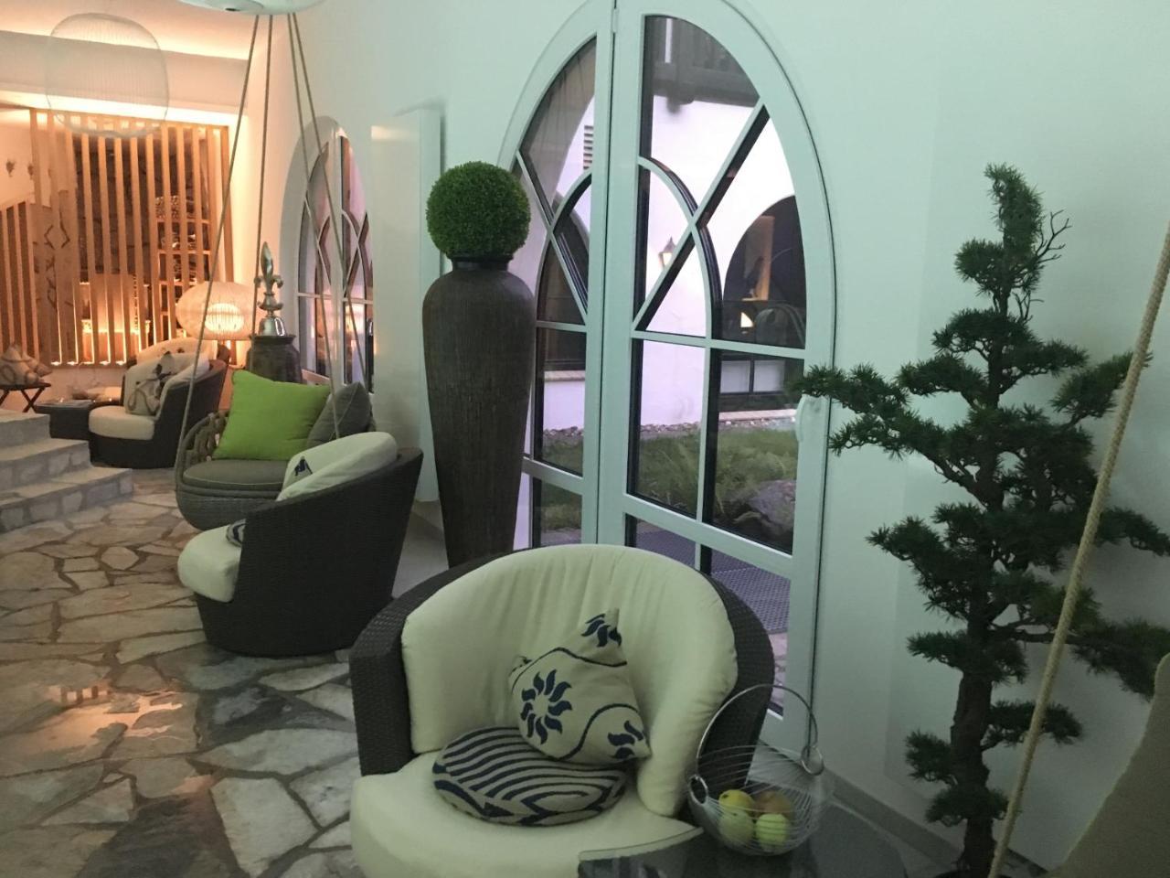 Relais & Chateaux Jagdhof Glashuette Bad Laasphe Εξωτερικό φωτογραφία
