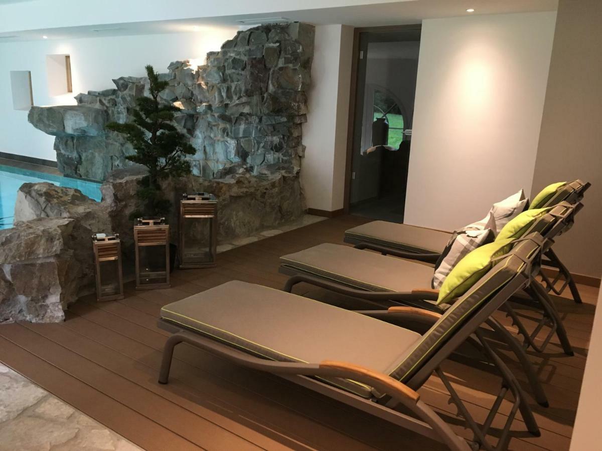Relais & Chateaux Jagdhof Glashuette Bad Laasphe Εξωτερικό φωτογραφία