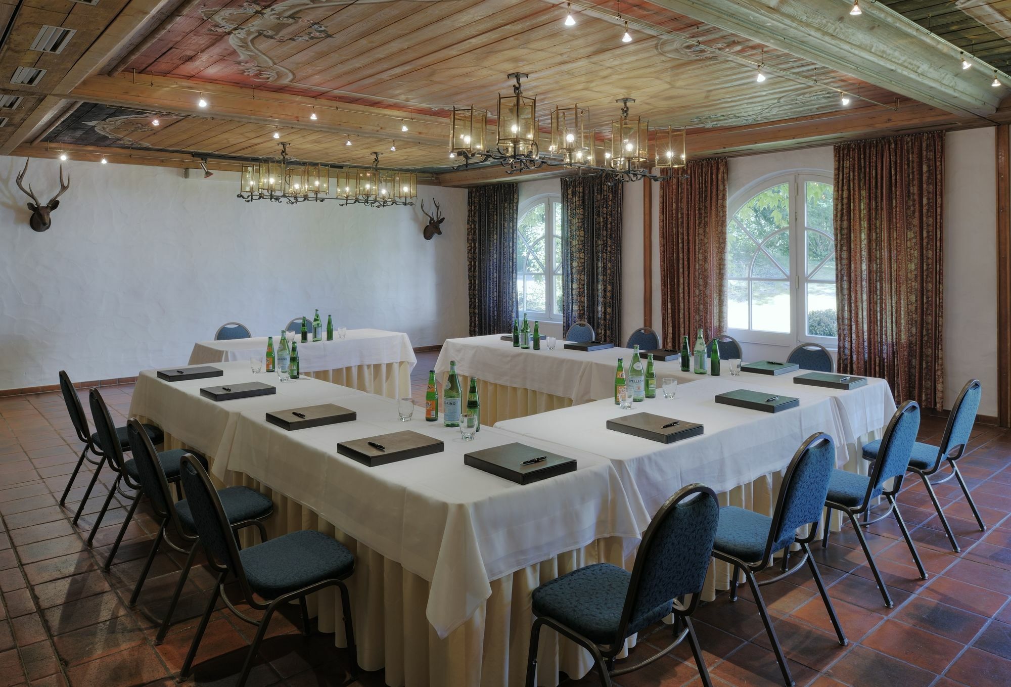 Relais & Chateaux Jagdhof Glashuette Bad Laasphe Εξωτερικό φωτογραφία